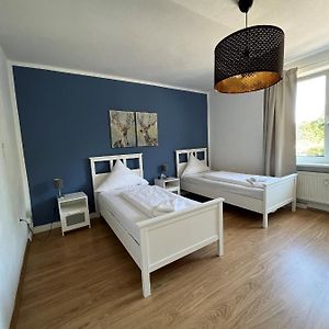 Appartement met Twee Slaapkamers